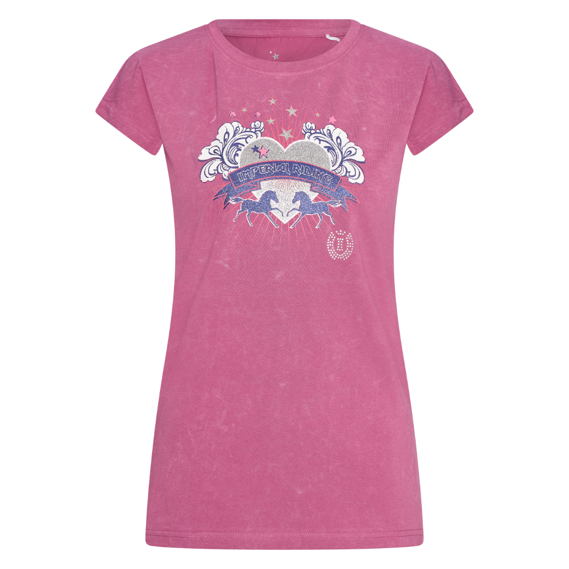 T-shirt IRHRocky