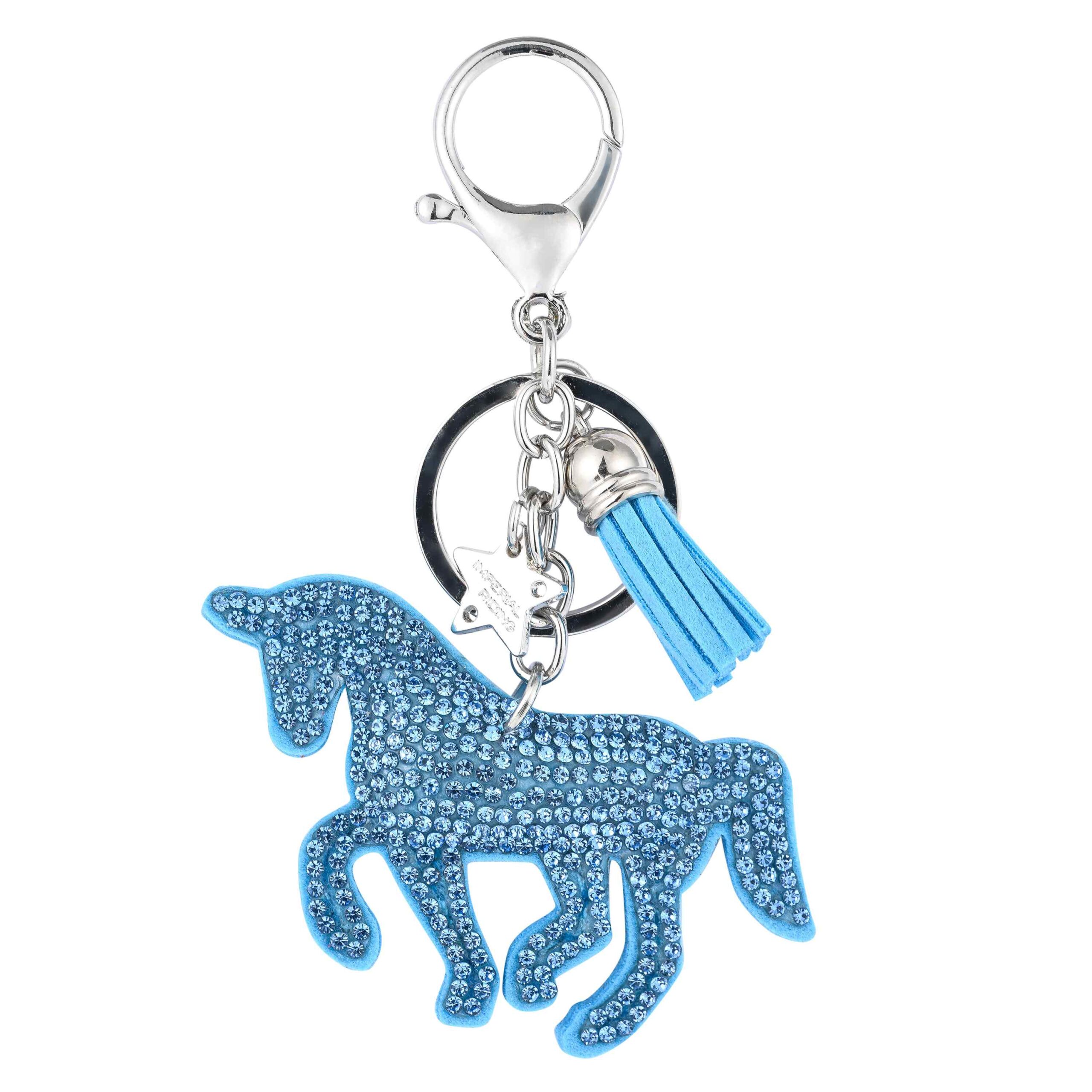 Sleutelhanger IRHUnicorn, set van 12 st