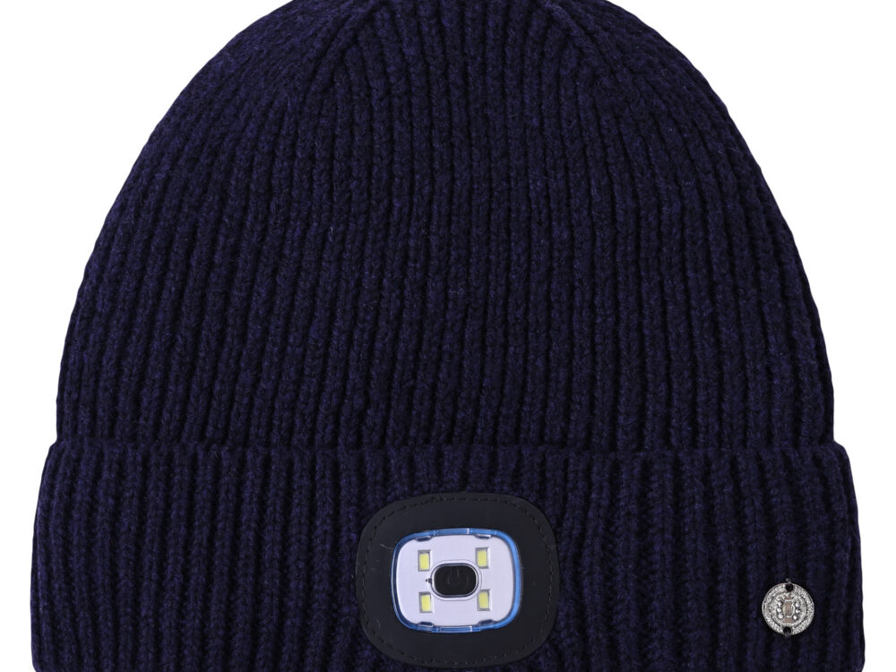 Imperial Riding Imperial Riding Beanie  Chilly met licht