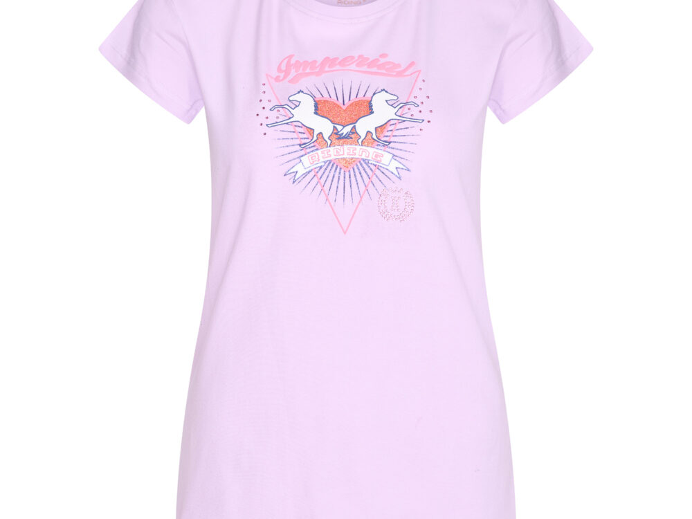 T-shirt IRHGlam