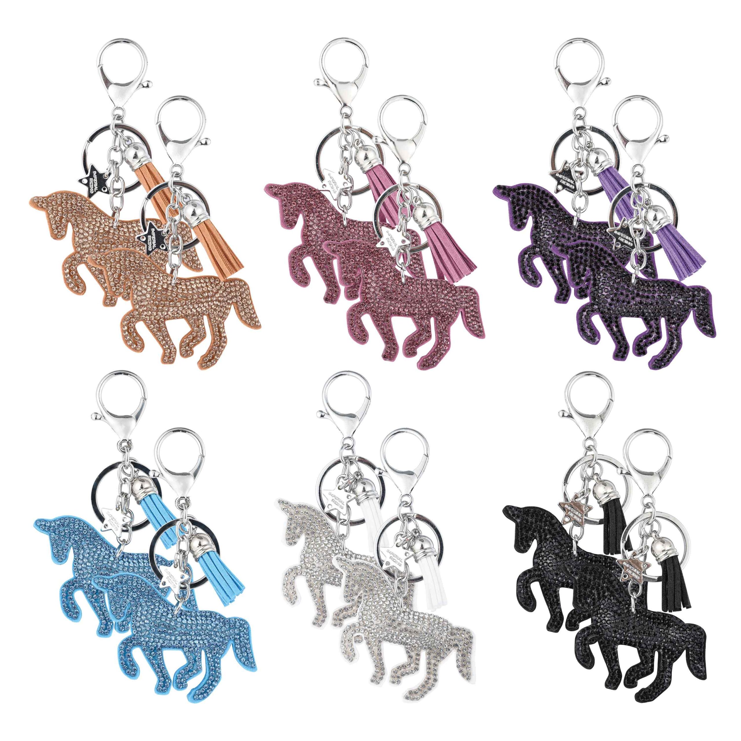 Sleutelhanger IRHUnicorn, set van 12 st - Afbeelding 4
