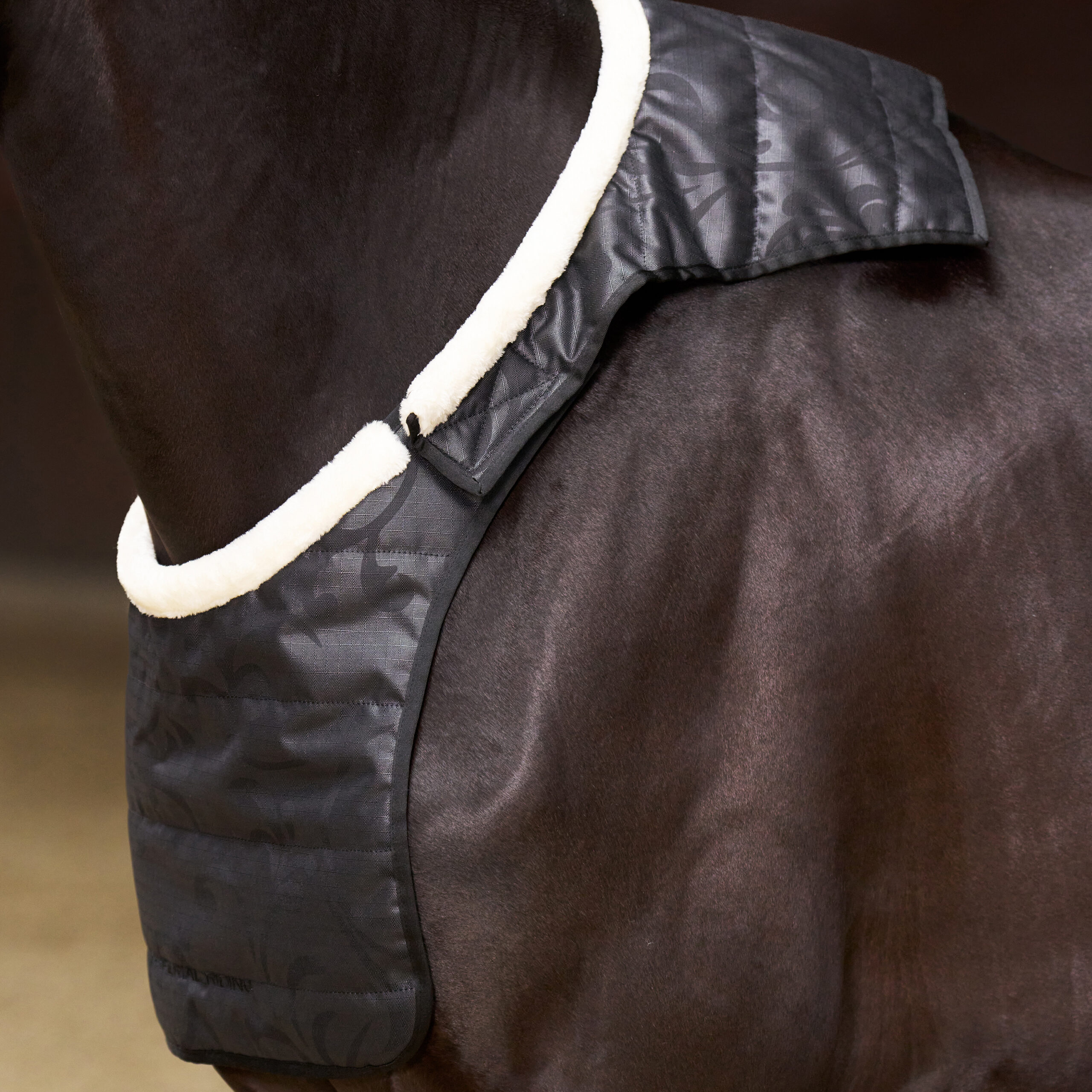 Imperial Riding Imperial Riding Borstbeschermer Super-dry - Afbeelding 5