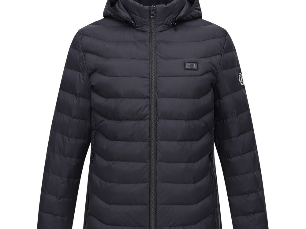 Imperial Riding Heated Jas  