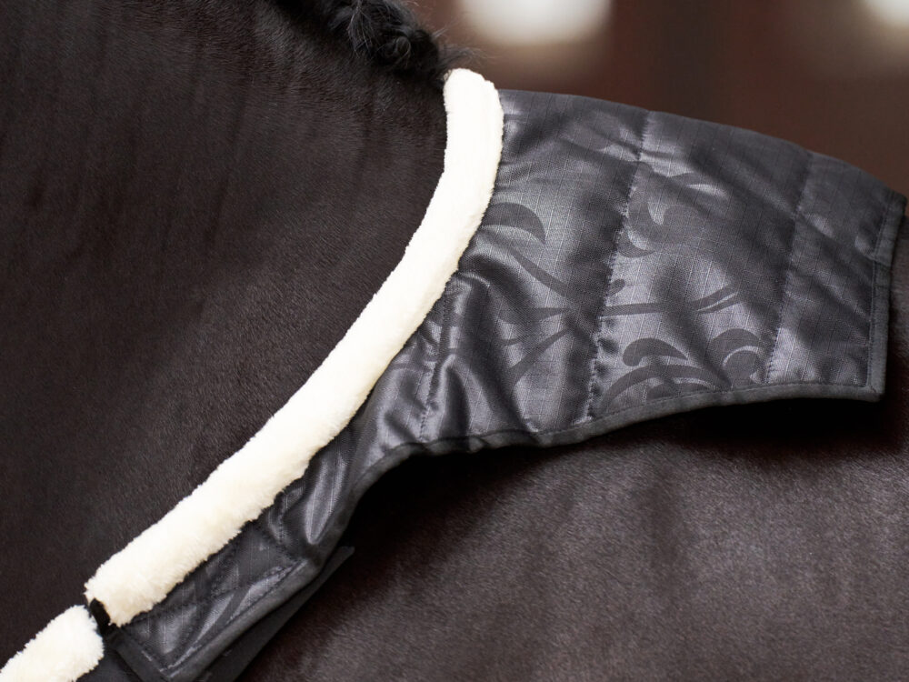 Imperial Riding Imperial Riding Borstbeschermer Super-dry