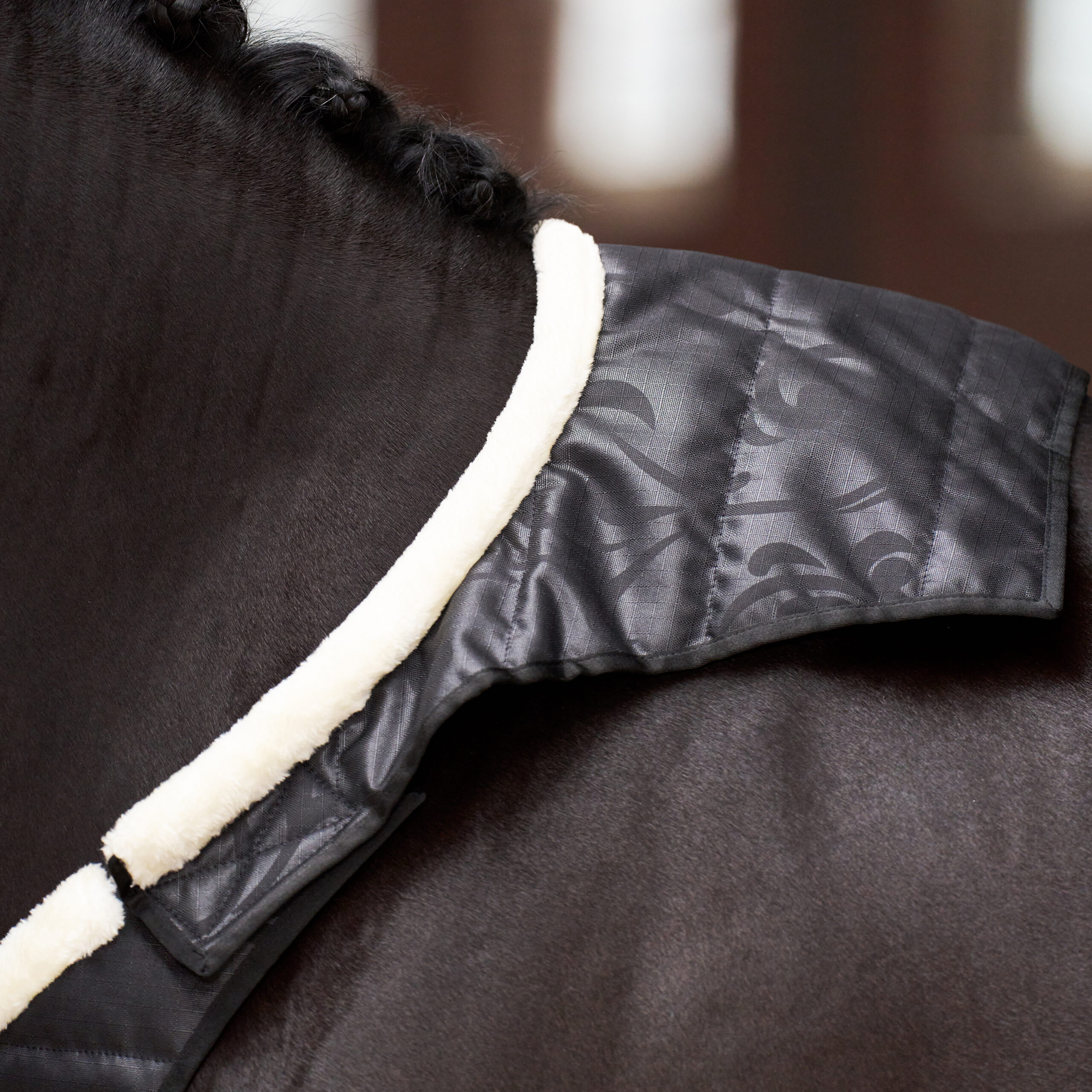 Imperial Riding Imperial Riding Borstbeschermer Super-dry