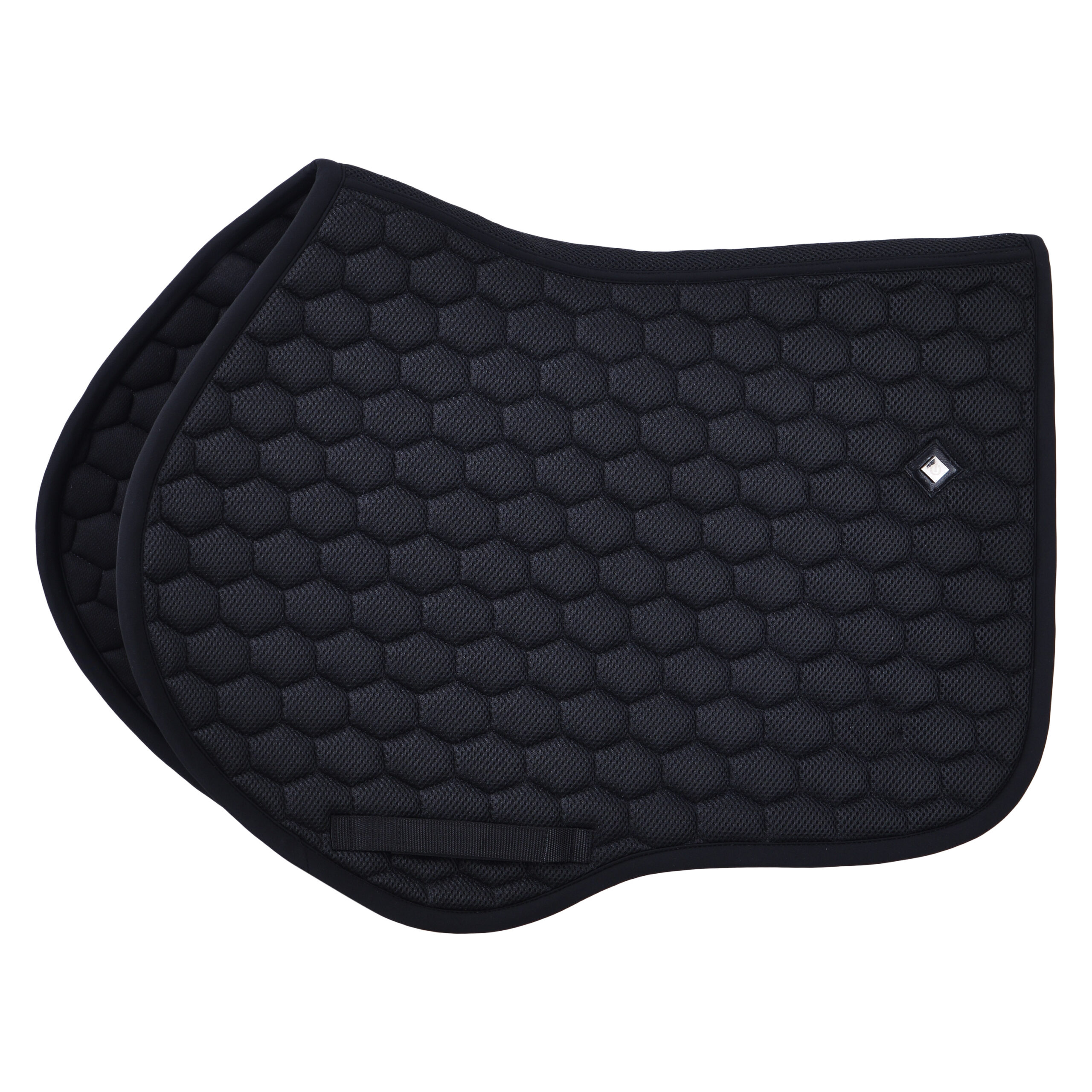 Zadeldekje IRHBasic mesh GP - Afbeelding 3