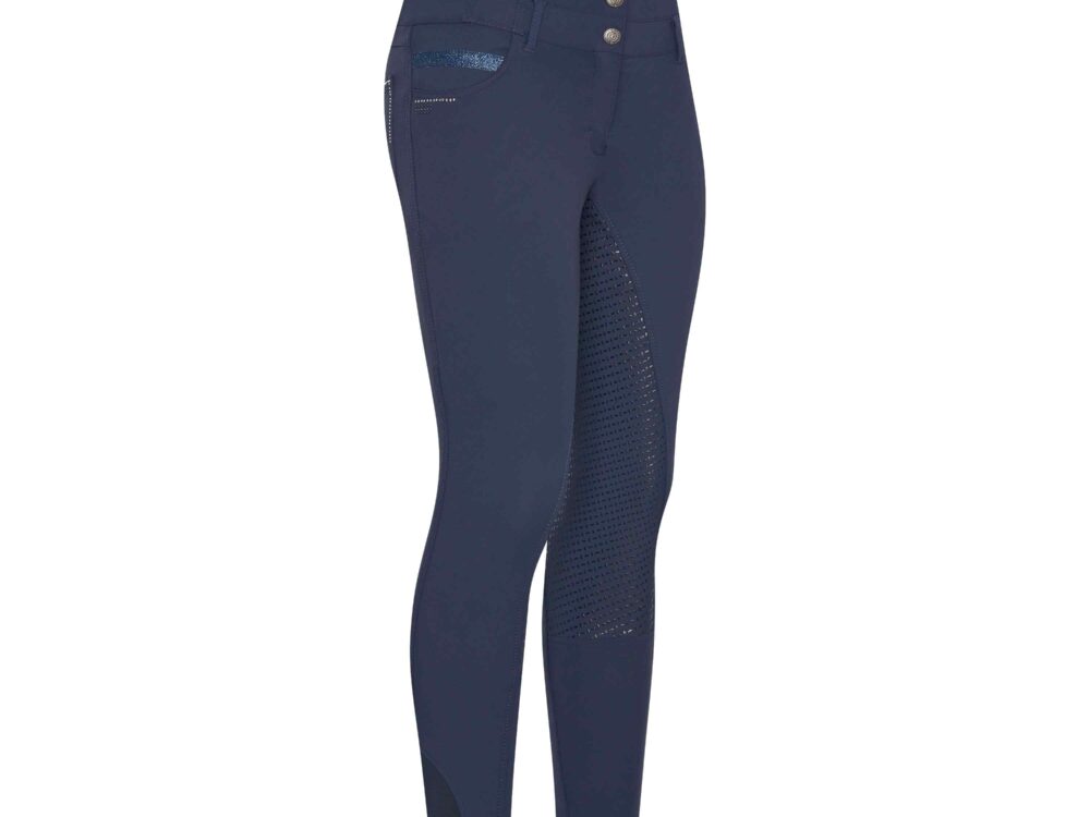 Rijbroek IRHMae Capone extra high waist FullGrip