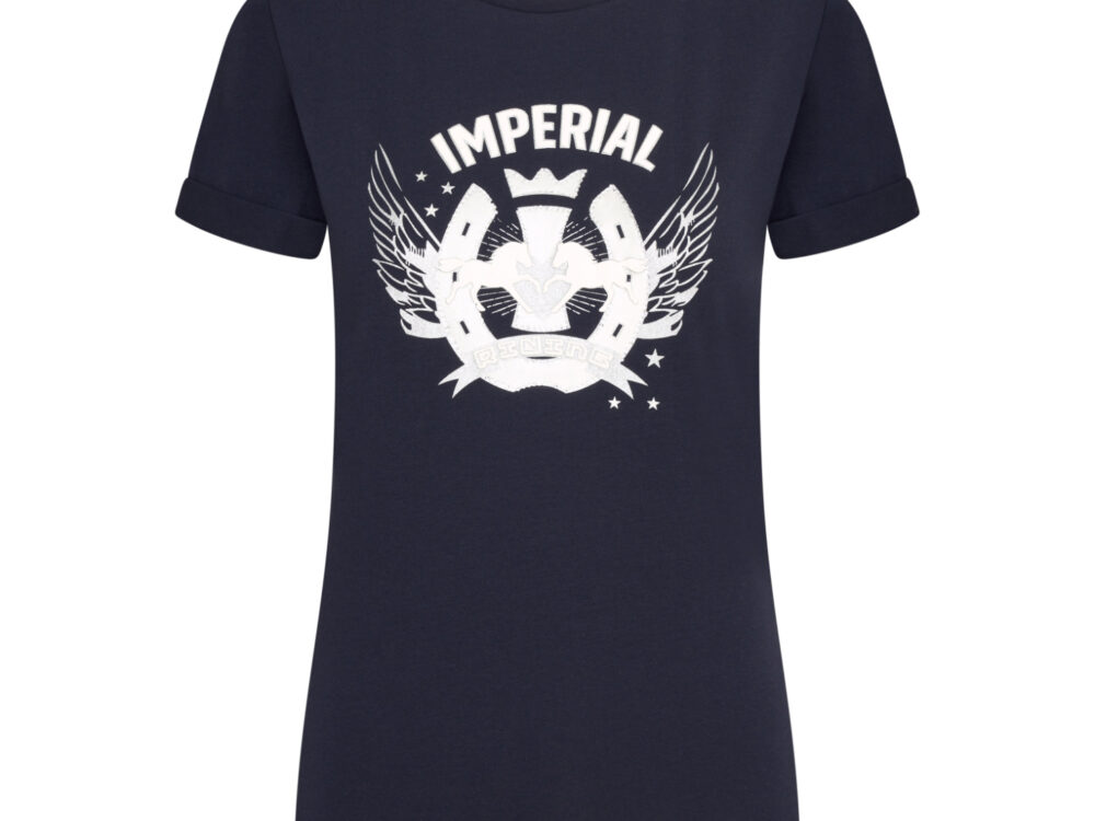 T-shirt IRHGlow