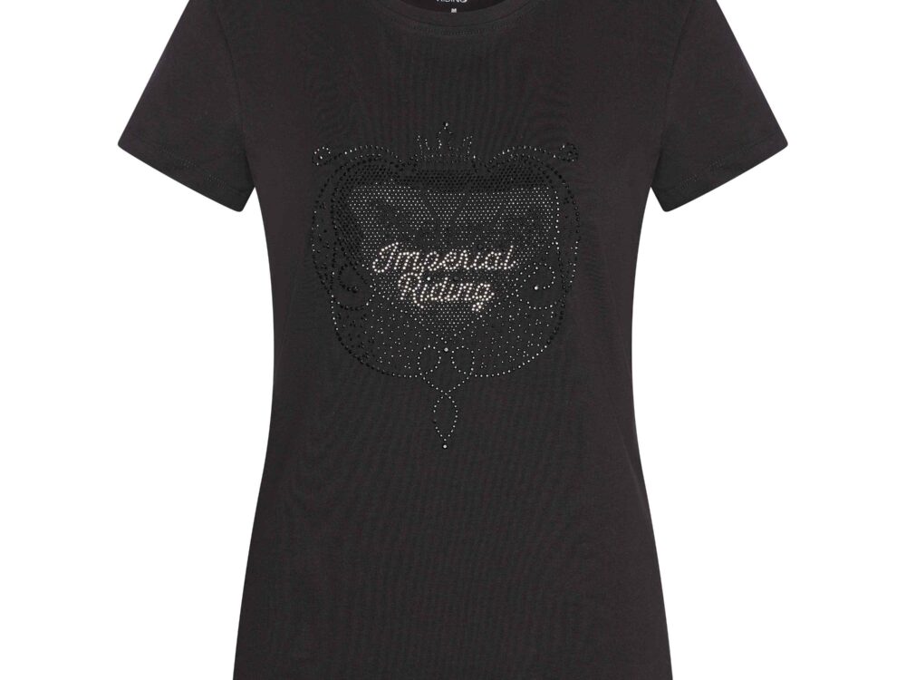 T-shirt IRHImperial Love