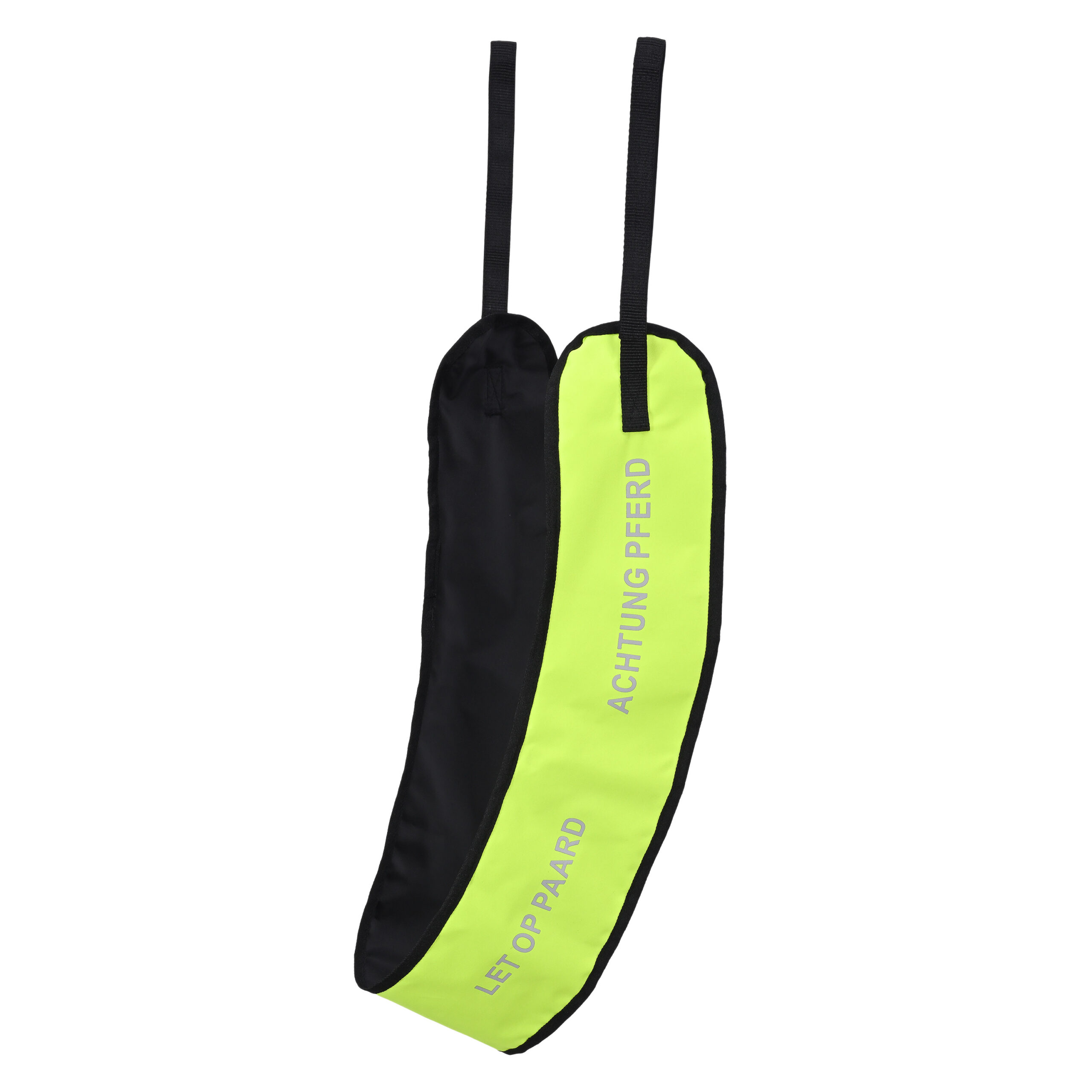 Imperial Riding Imperial Riding Borsttuig Reflective - Afbeelding 4