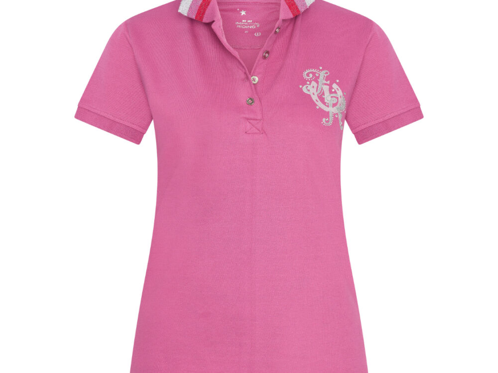 Imperial Riding Polo shirt IRHFrenzie