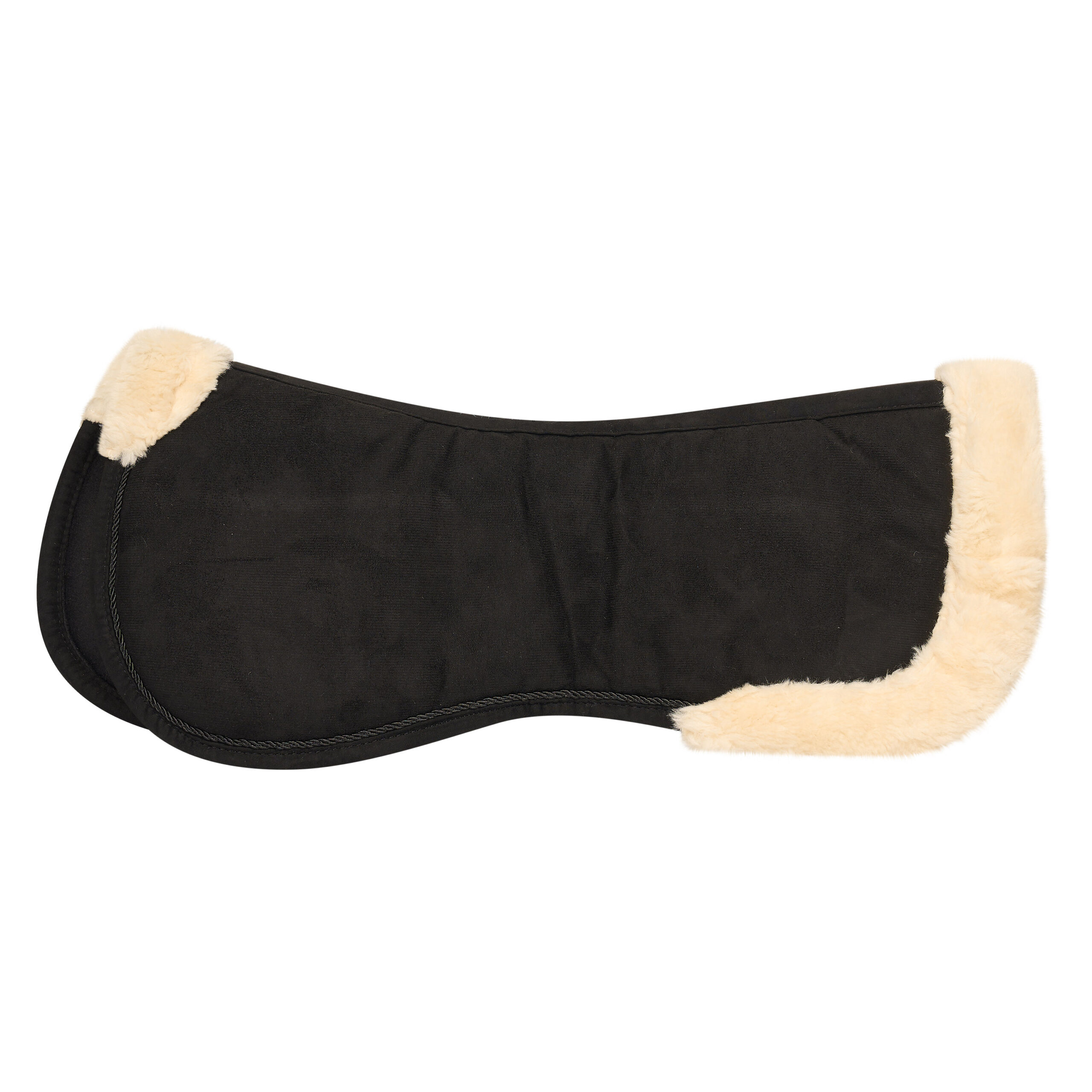 Zadelonderlegger IRHSuede Fur