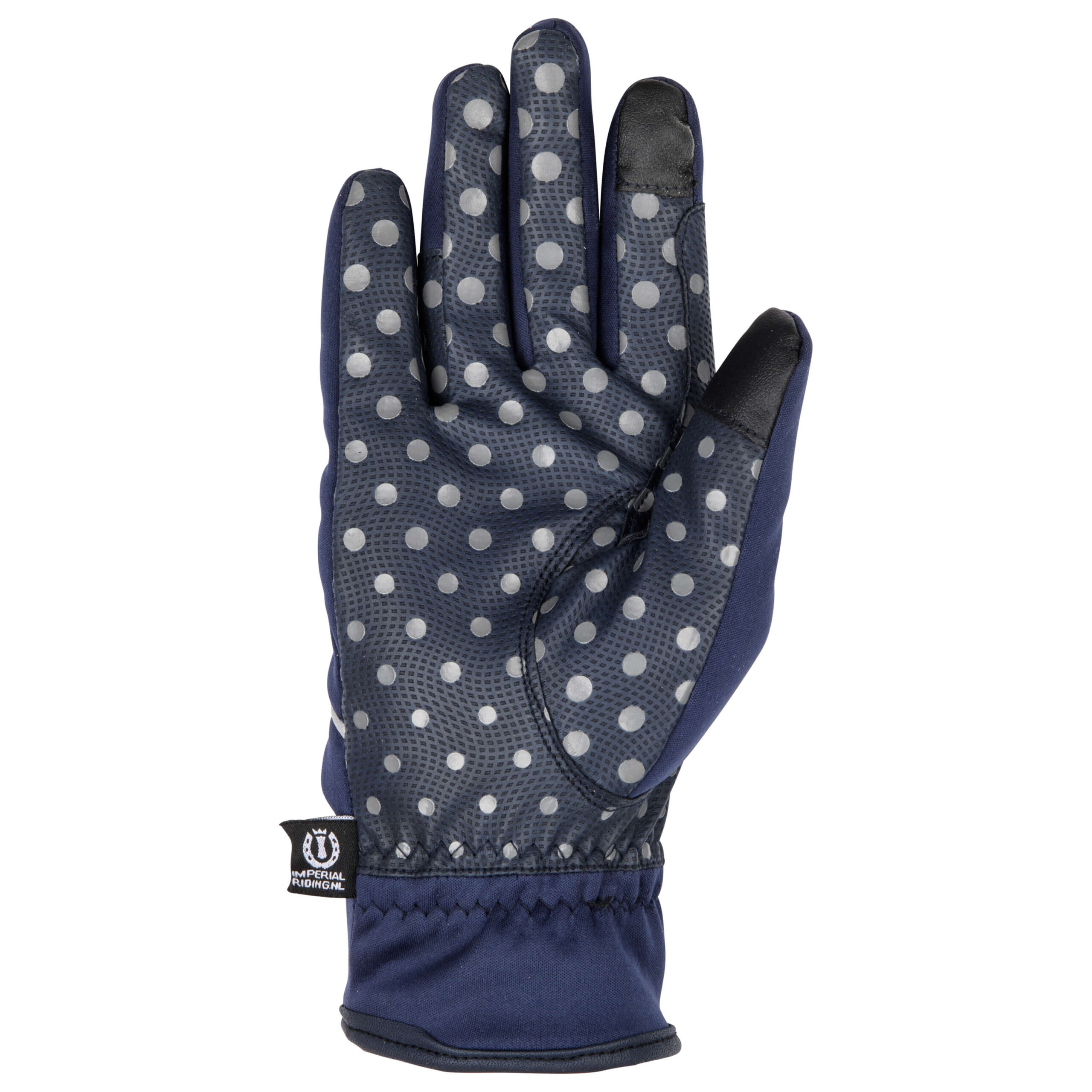 Imperial Riding Handschoenen Stay Warm - Afbeelding 2