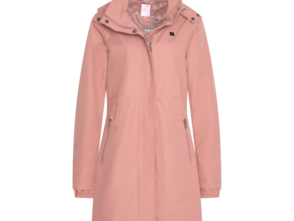 Imperial Riding Parka IRHJoy Ride
