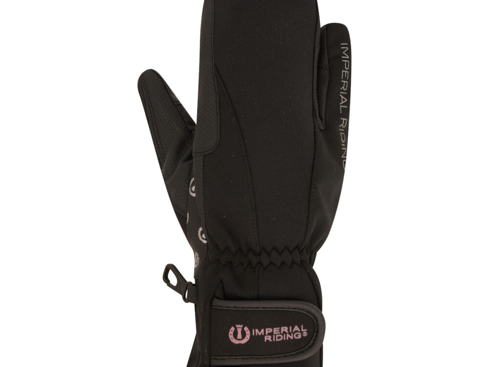 Imperial Riding Handschoenen  Hide & Ride