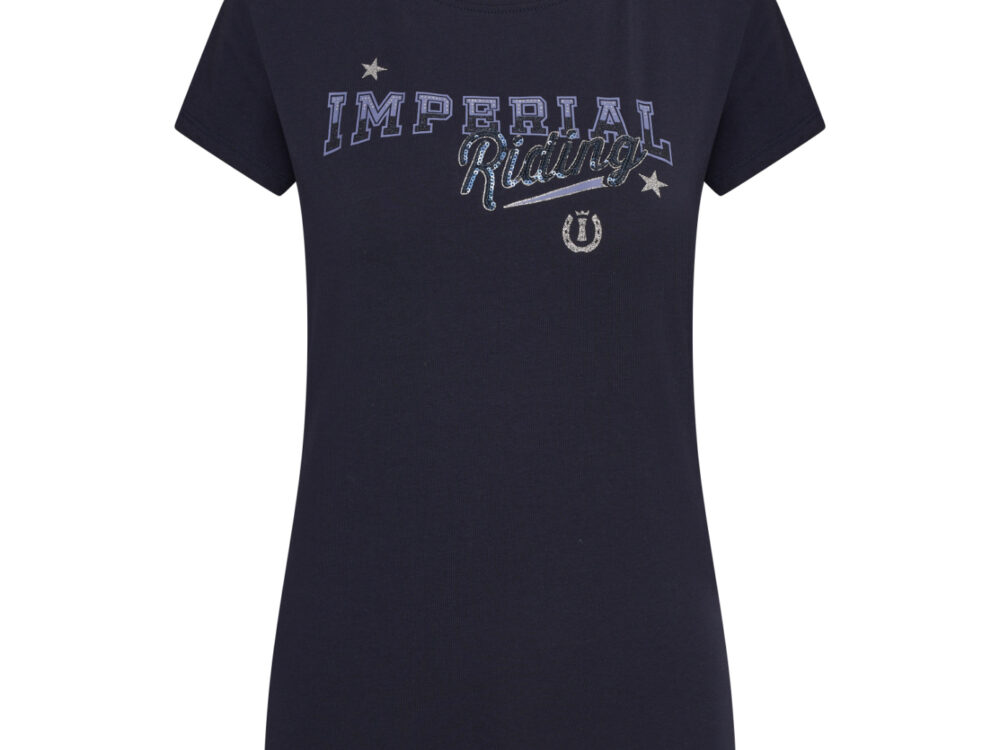 T-shirt IRHClassy