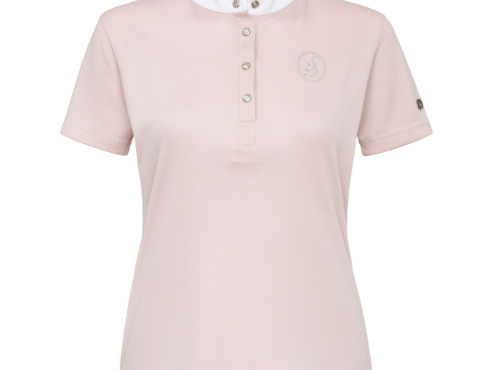 Wedstrijdshirt IRHStarlight