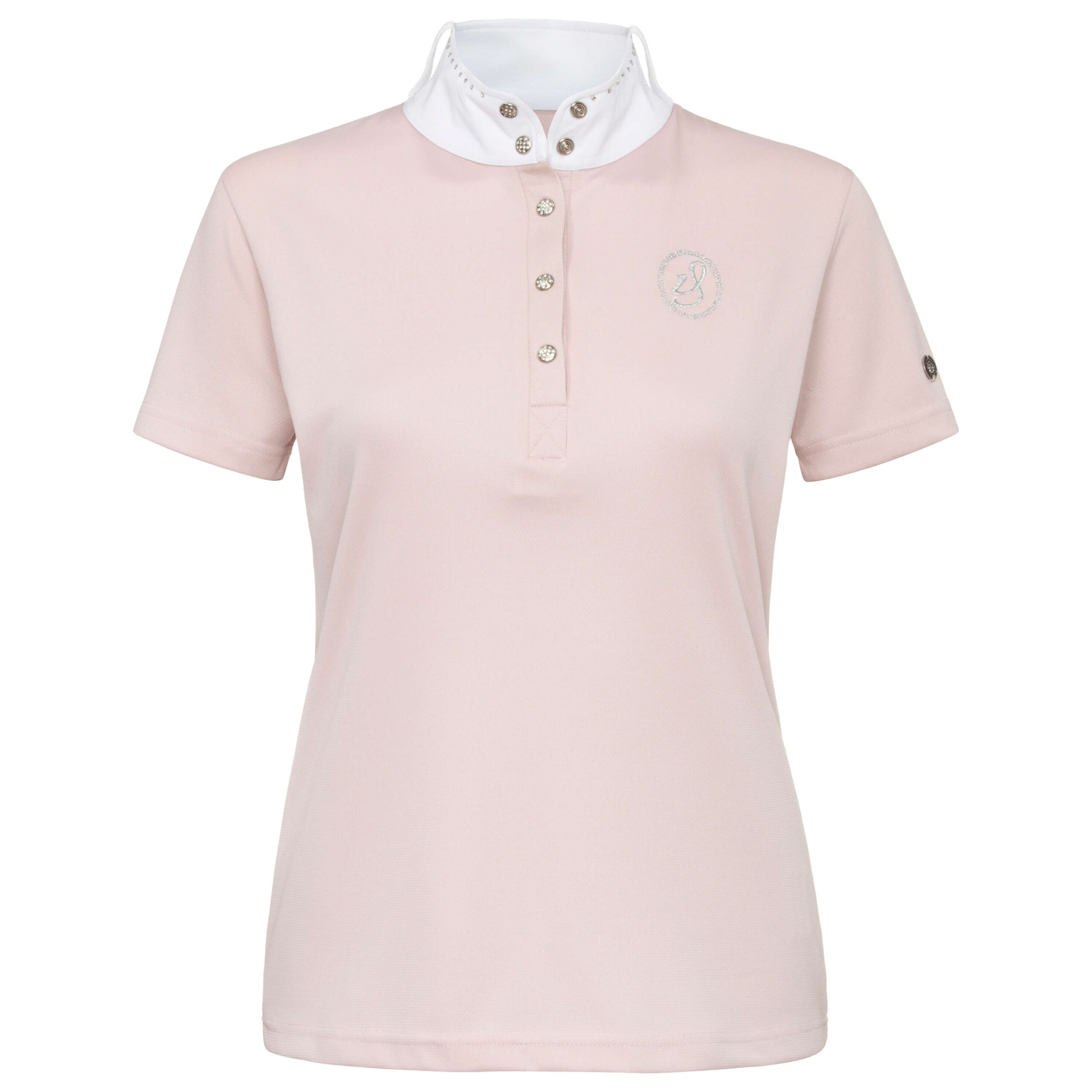 Wedstrijdshirt IRHStarlight