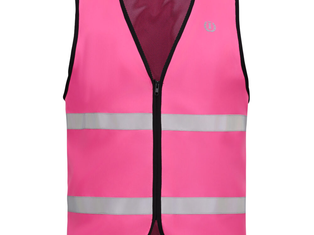 Imperial Riding Riders vest IRHReflective