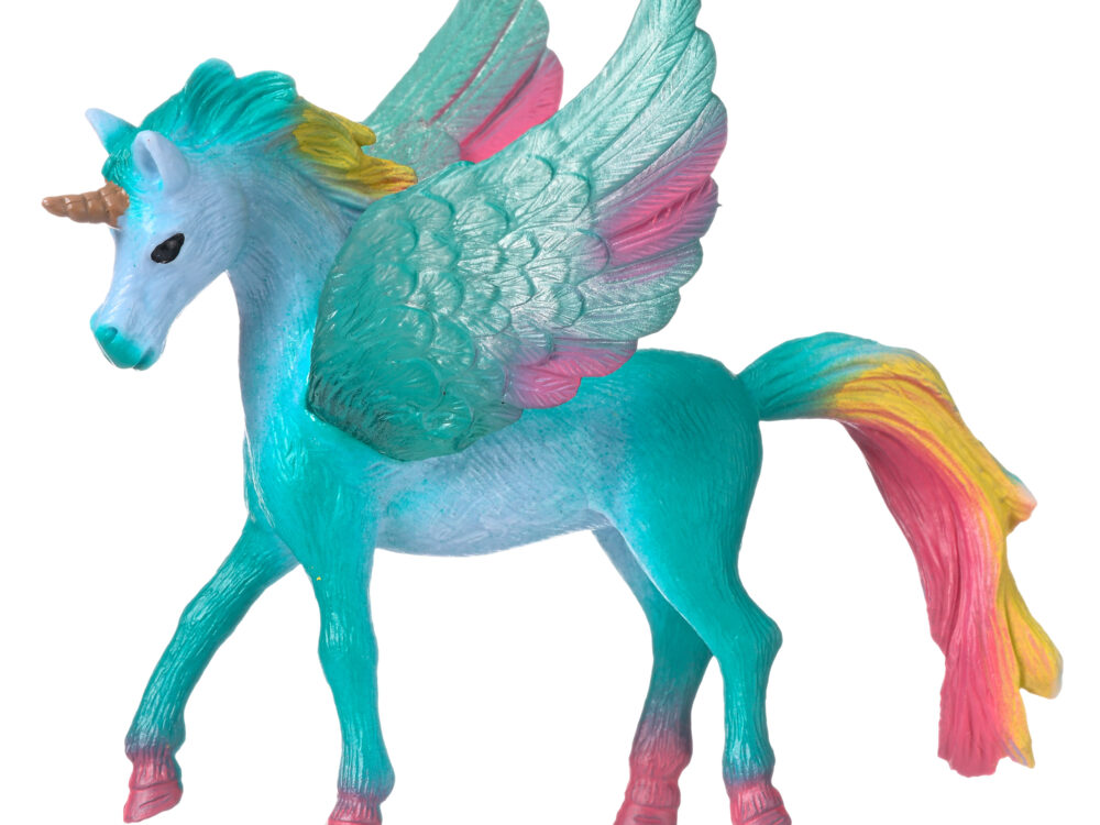 Speelgoed pegasus IRHMagic