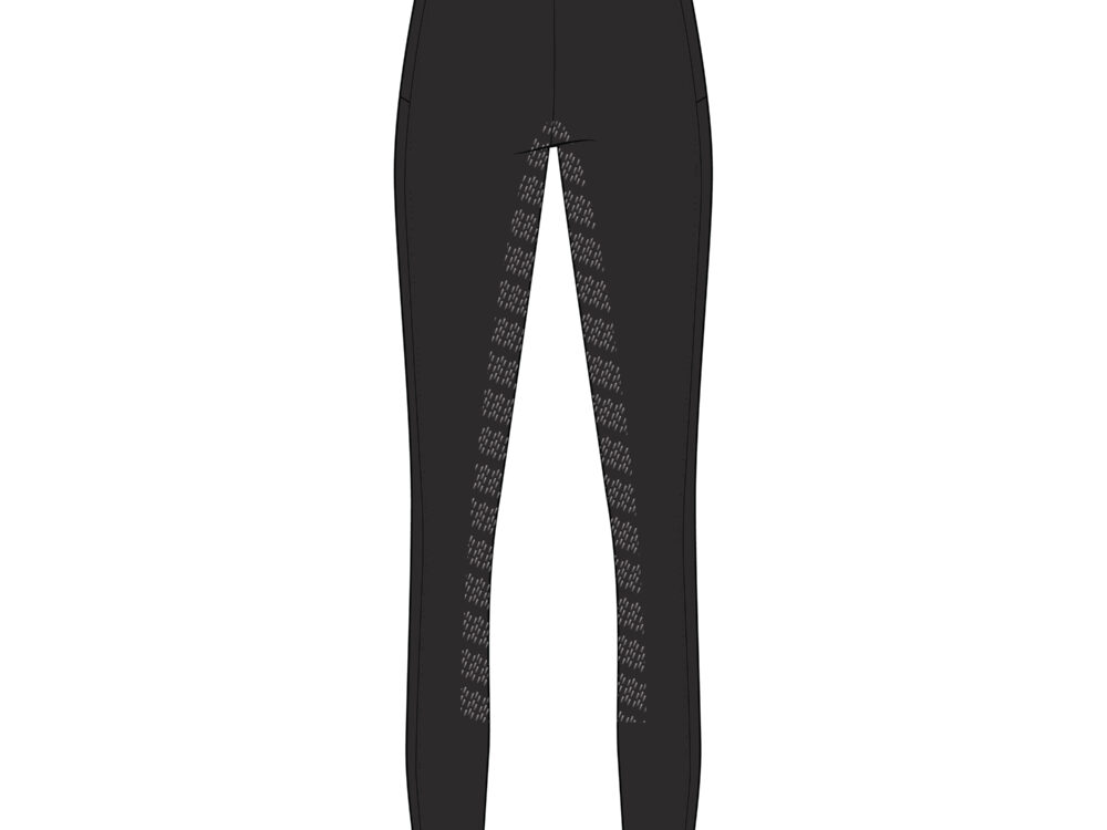 KIDS Rijlegging  Basic FullGrip
