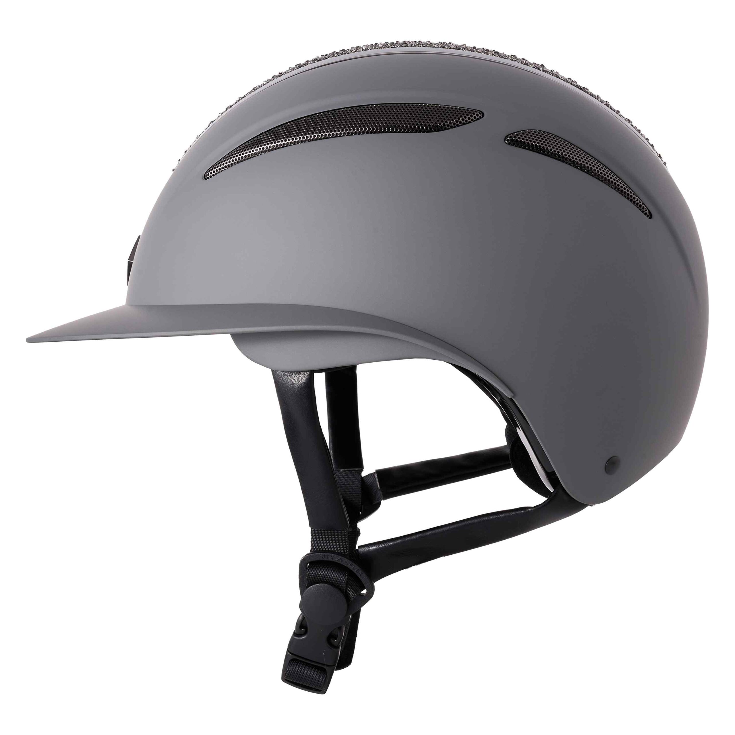 Rijhelm IRHOlania Deluxe big visor - Afbeelding 5