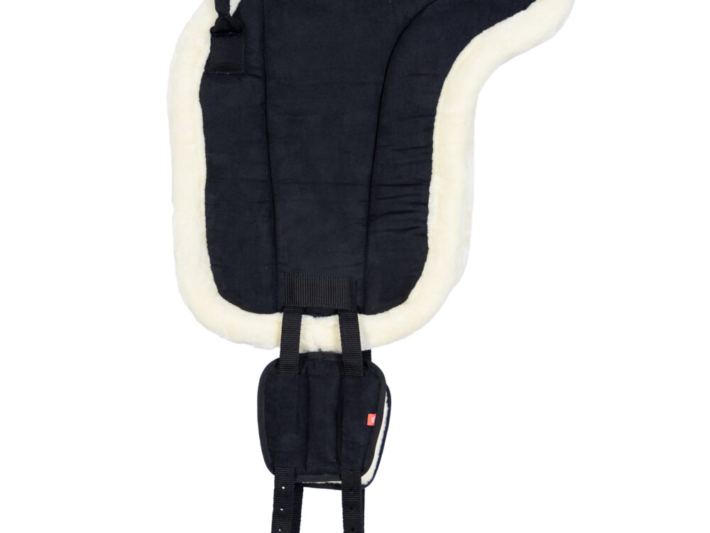 Imperial Riding Imperial Riding Bareback pad Free ride