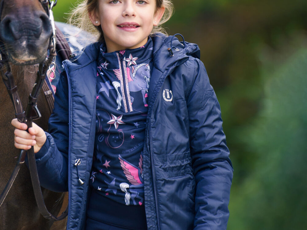 KIDS Tech jas  Jessy