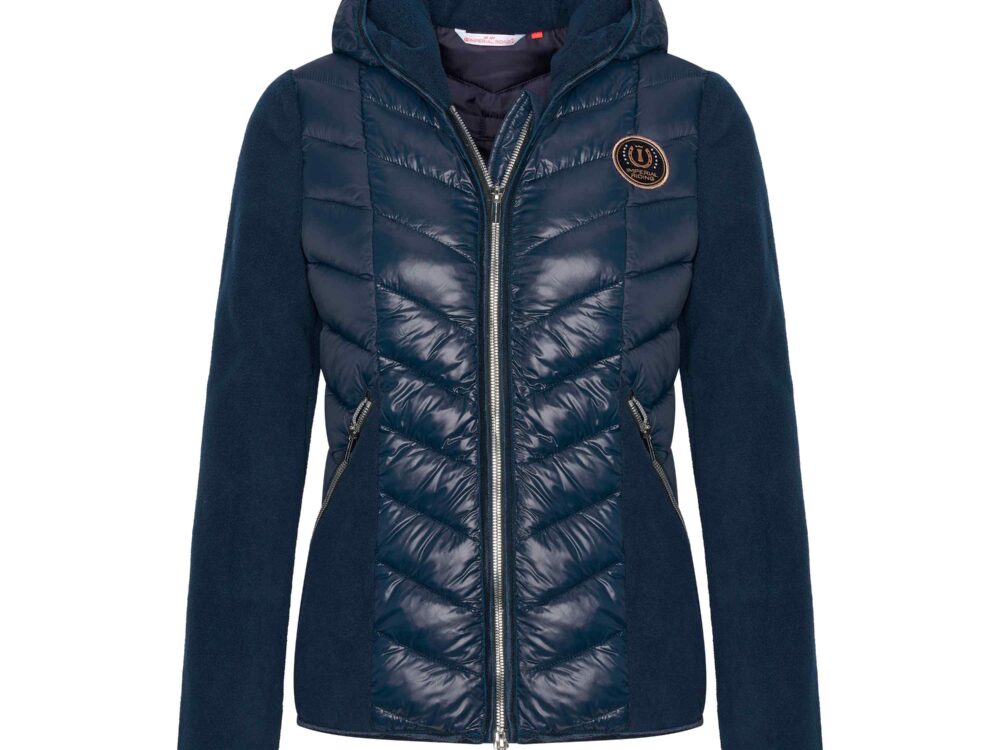 Imperial Riding Imperial Riding Anorak jas  Never Dull