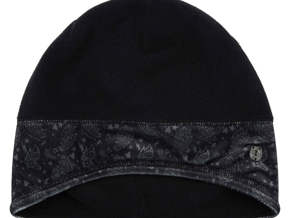 Imperial Riding Imperial Riding Beanie  Cosmic Colorful