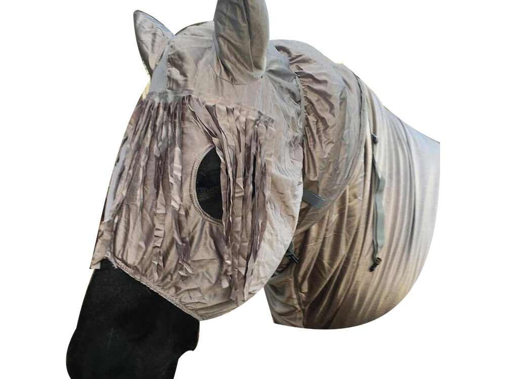 Imperial Riding Nek Eczeemdeken IRH