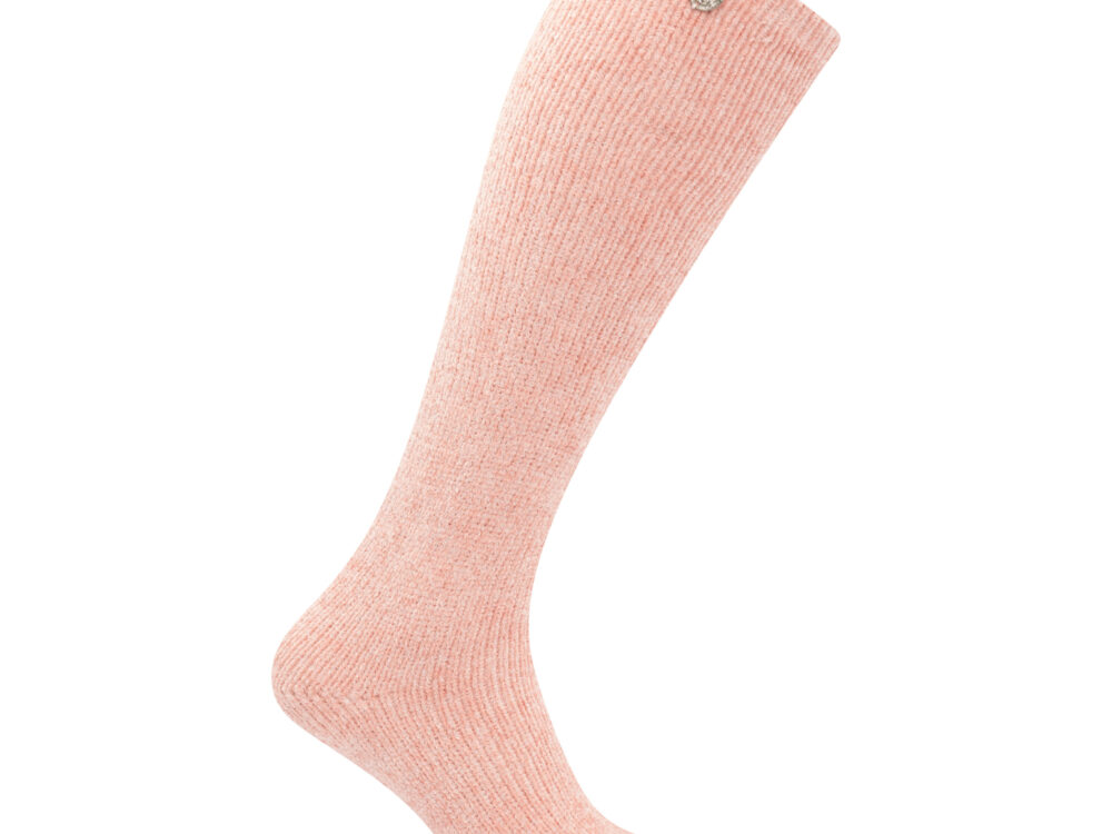 Sokken IRHDusty Star Velvet