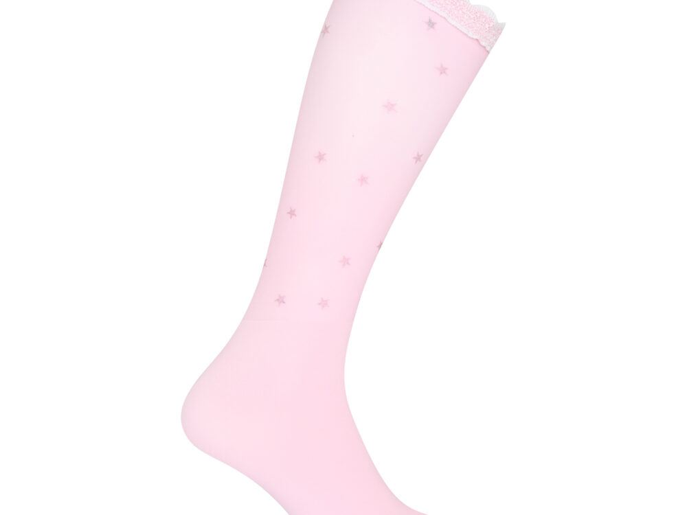 Sokken IRHStar Lace
