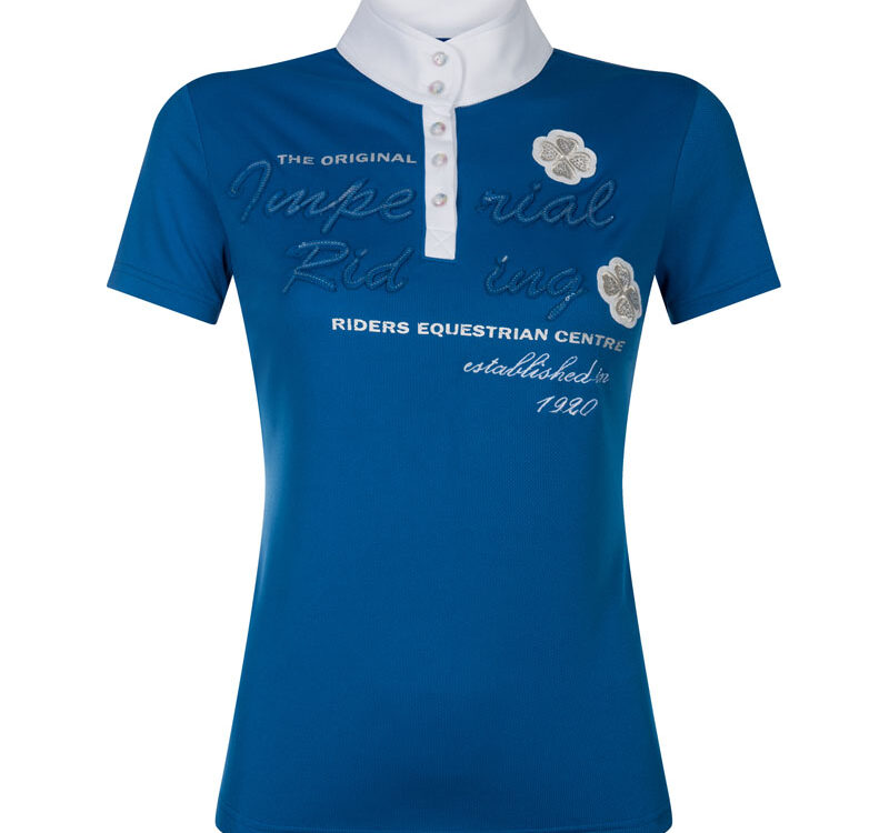 Wedstrijdshirt IRHDiadeem