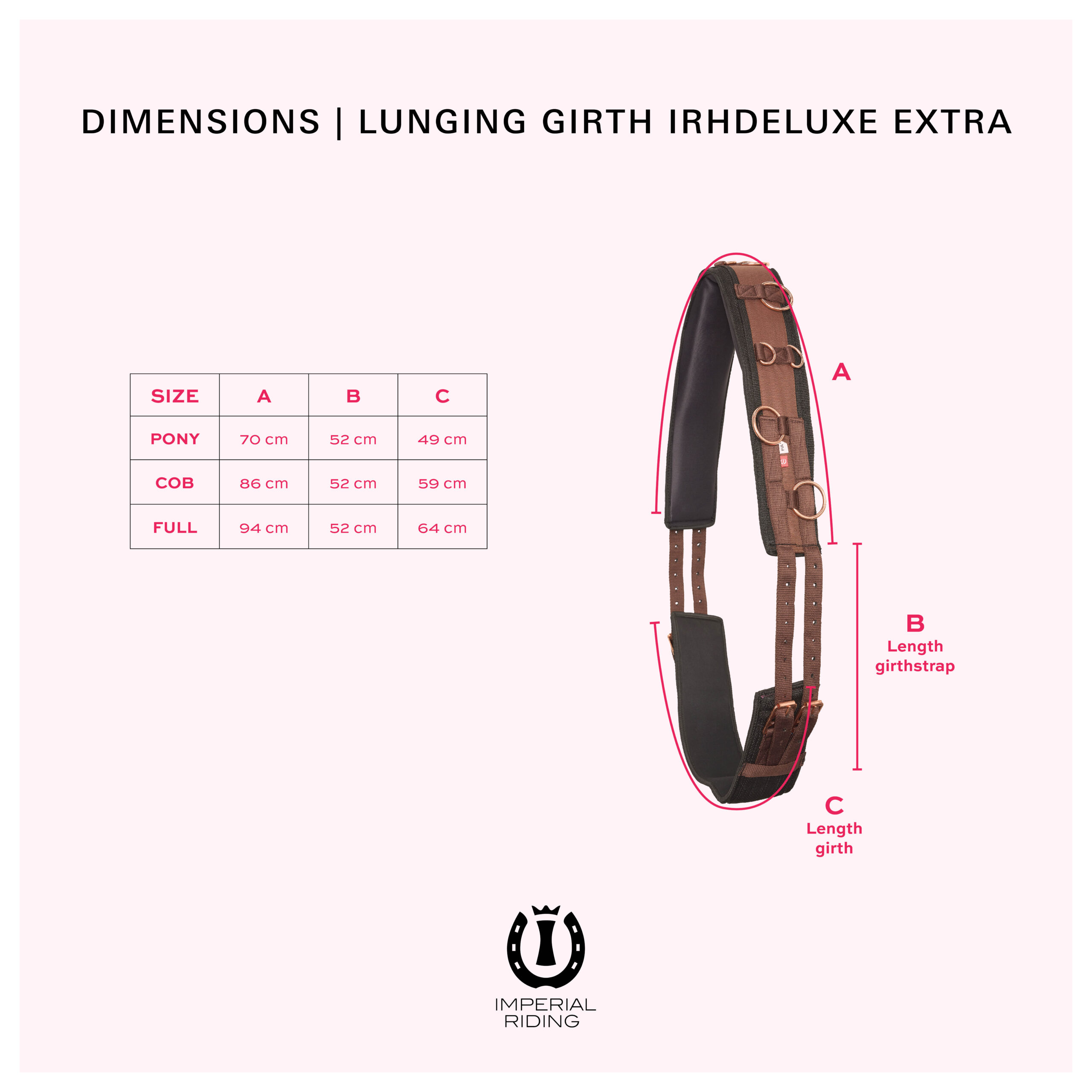 Longeersingel Deluxe Extra - Afbeelding 2