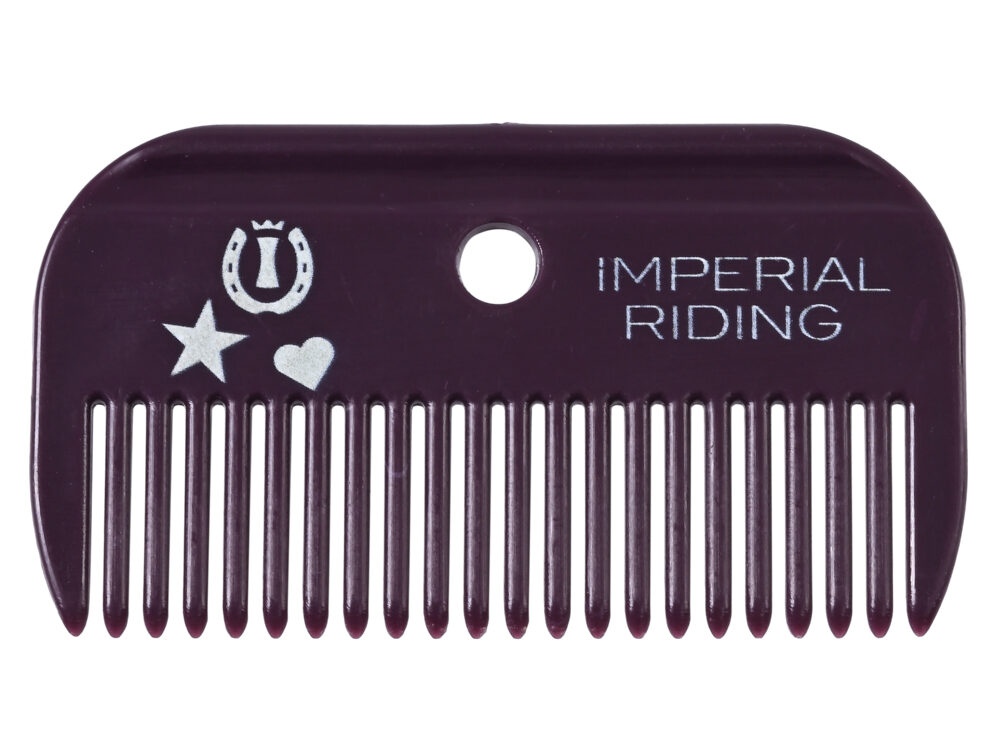 Imperial Riding Manenkam IRHRory