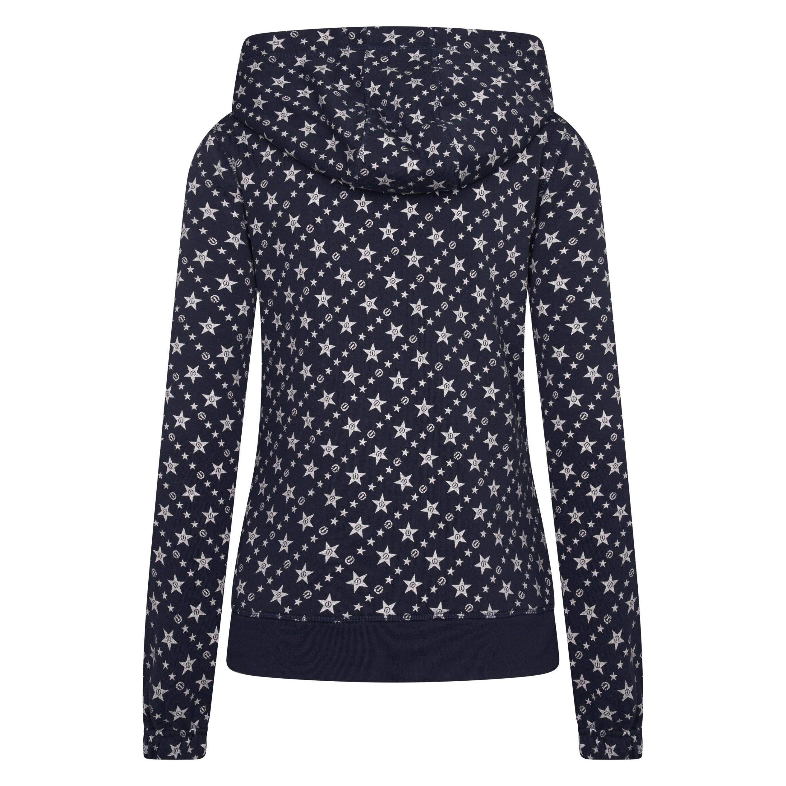 Imperial Riding Hoodie Bobby Star - Afbeelding 2