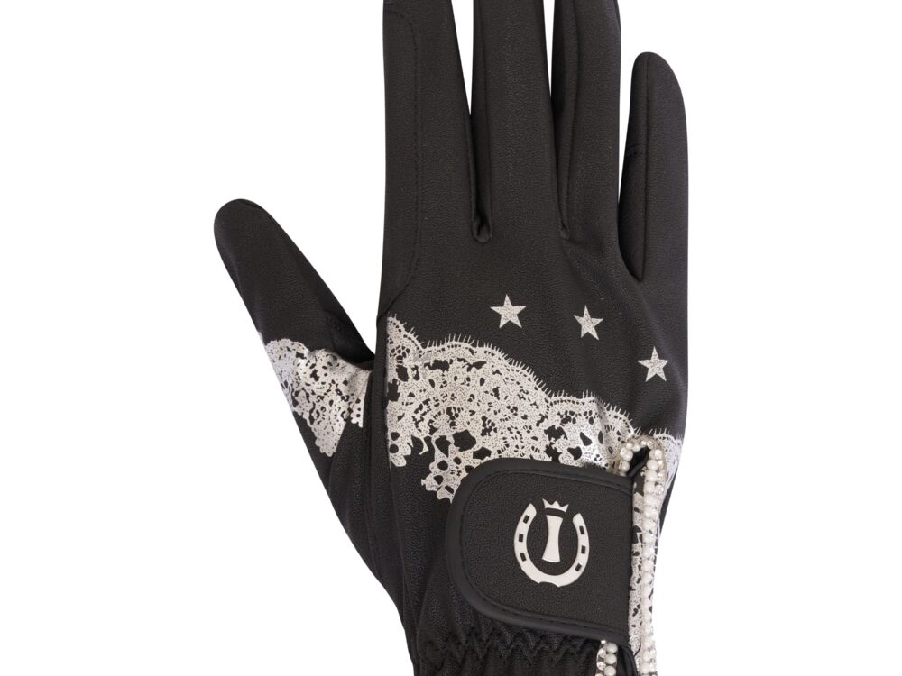 Imperial Riding Handschoenen Star Lace