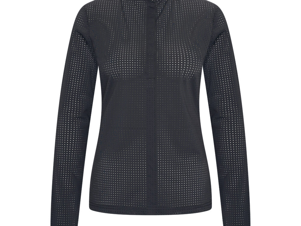 Imperial Riding Imperial Riding Airshift top  Grandprix lange mouwen