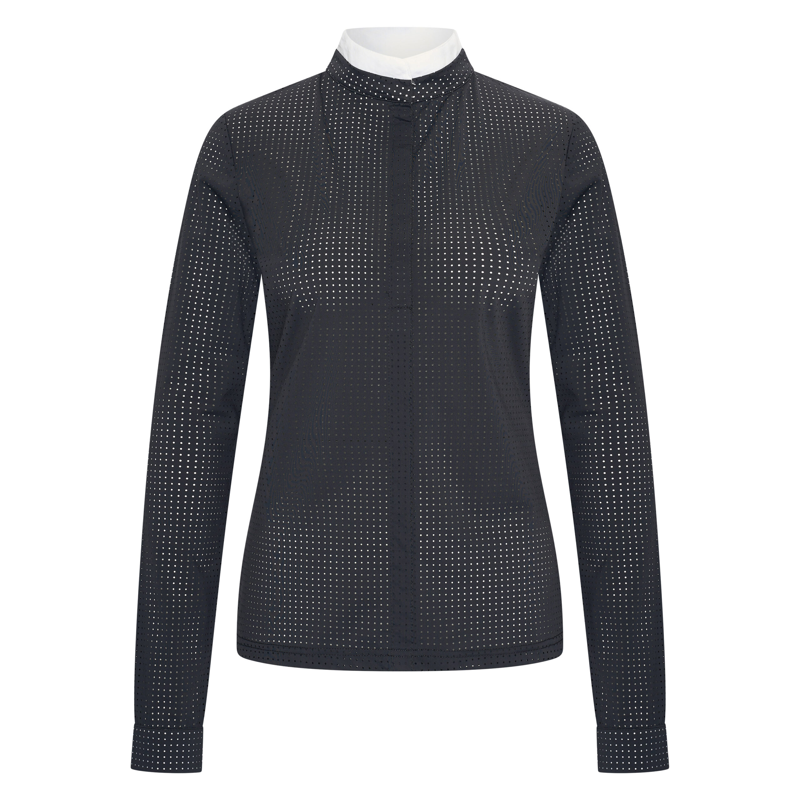 Imperial Riding Imperial Riding Airshift top Grandprix lange mouwen