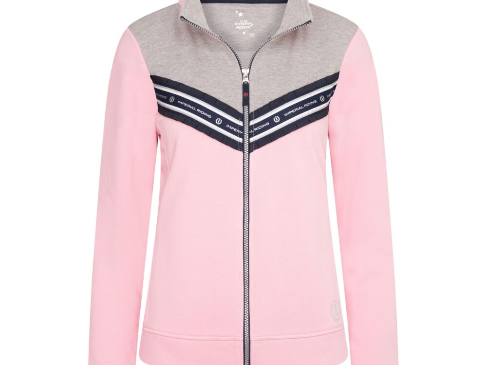 Sweat cardigan IRHLovely