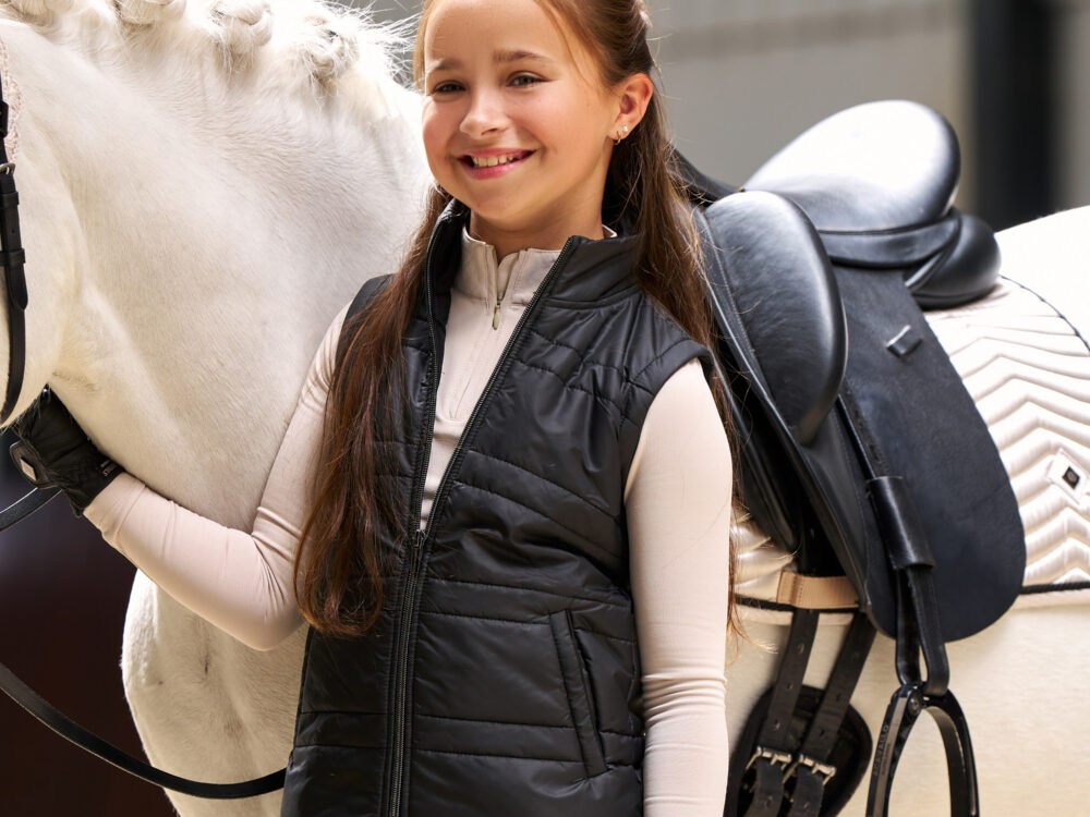 KIDS Bodywarmer  Bonnie