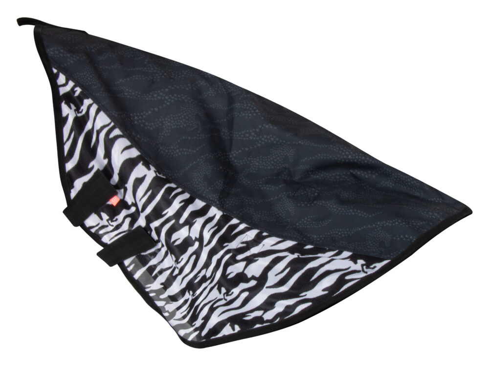 Imperial Riding Imperial Riding Halsdeel regen- & vliegendeken  Super-dry Carly