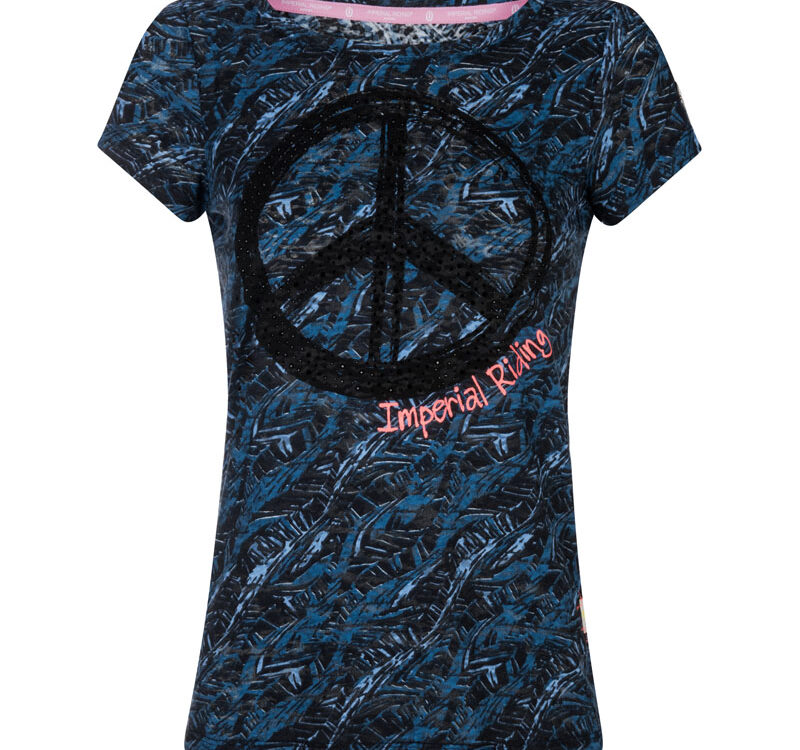T-shirt IRHLittle Rock
