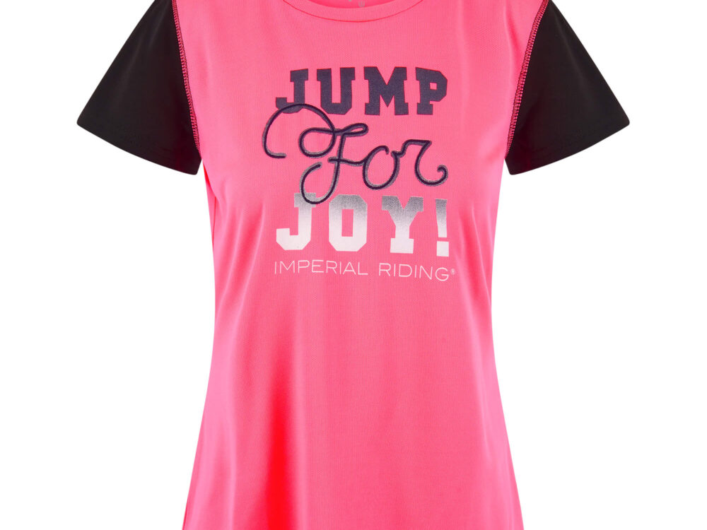T-shirt IRHFor Real