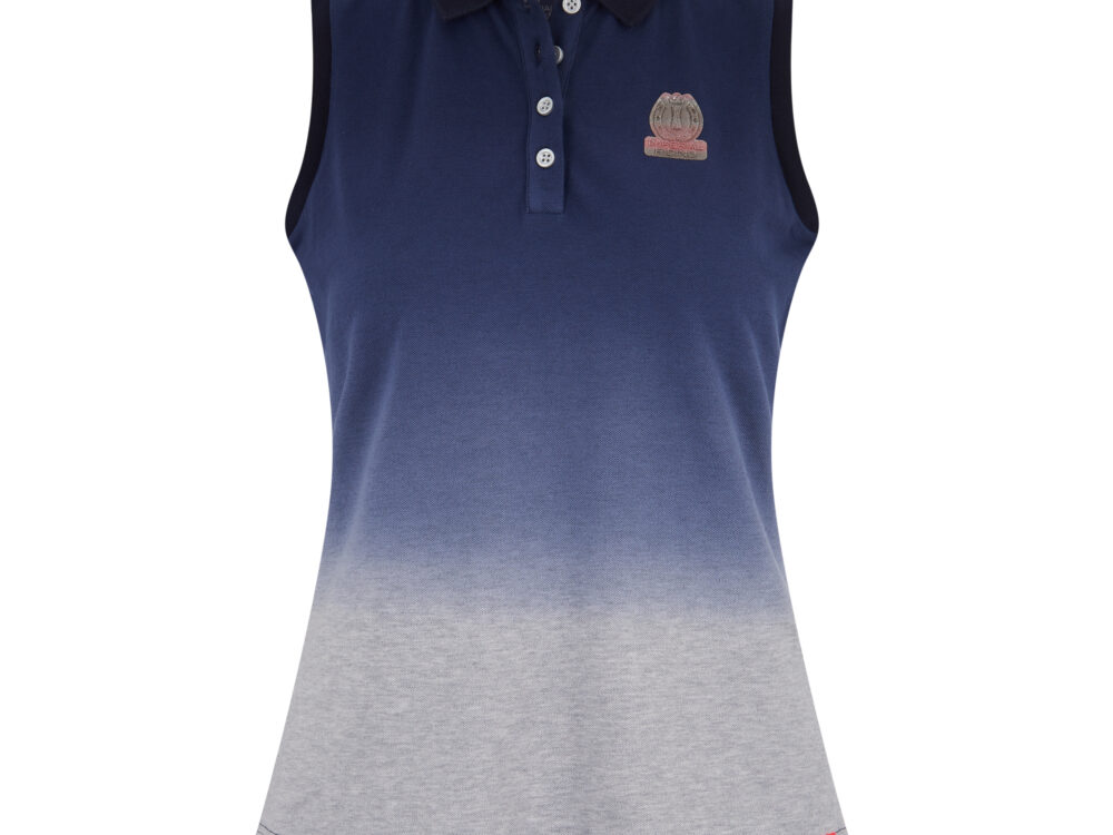 Imperial Riding Poloshirt IRHHolidays