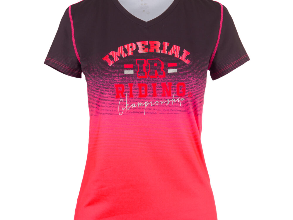 T-shirt IRHGame Over