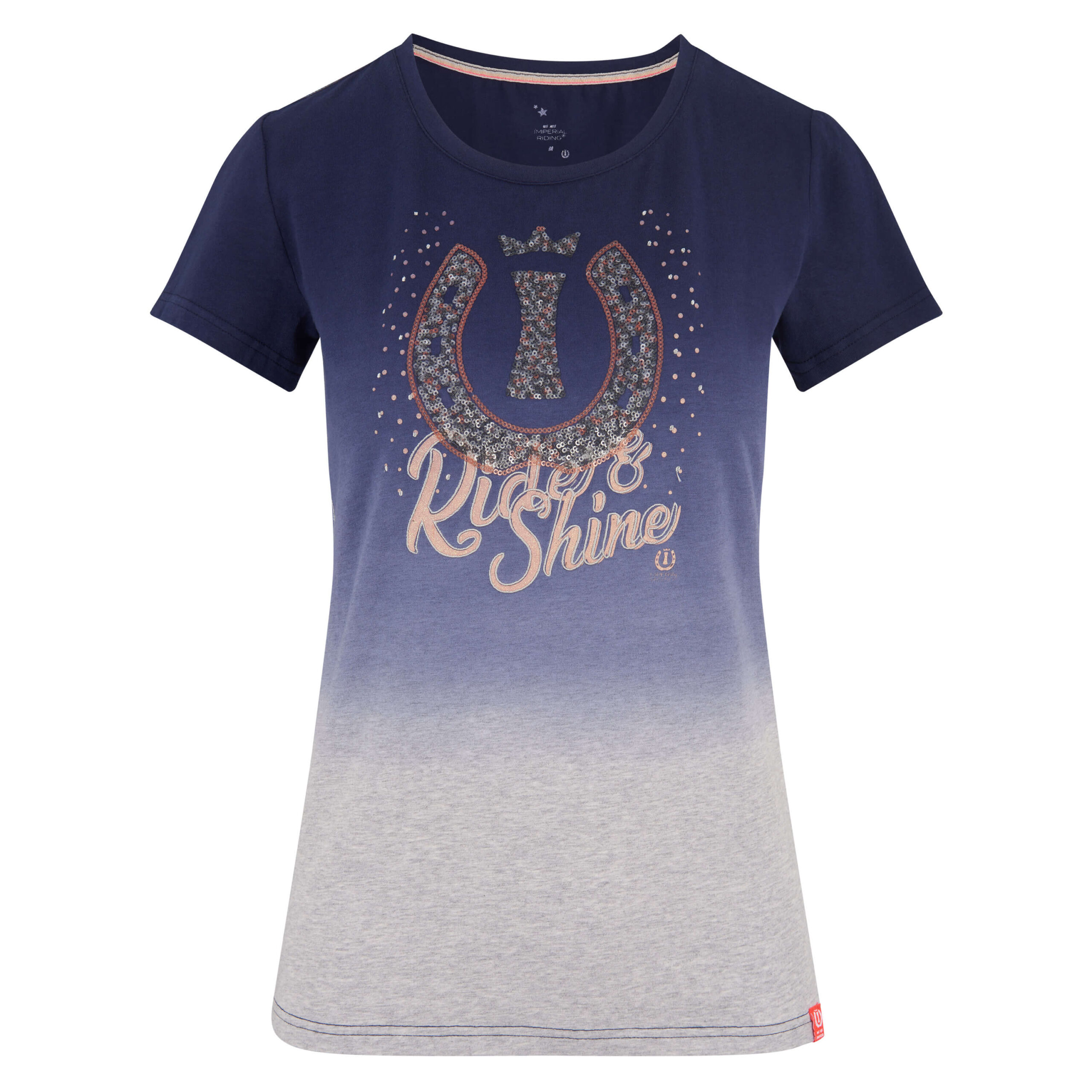 T-shirt IRHSweet Candy - Afbeelding 2