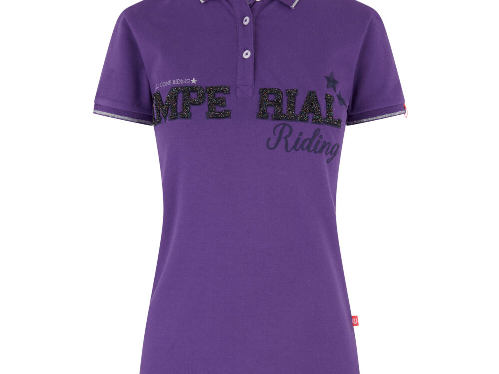 Imperial Riding Poloshirt IRHGirly2