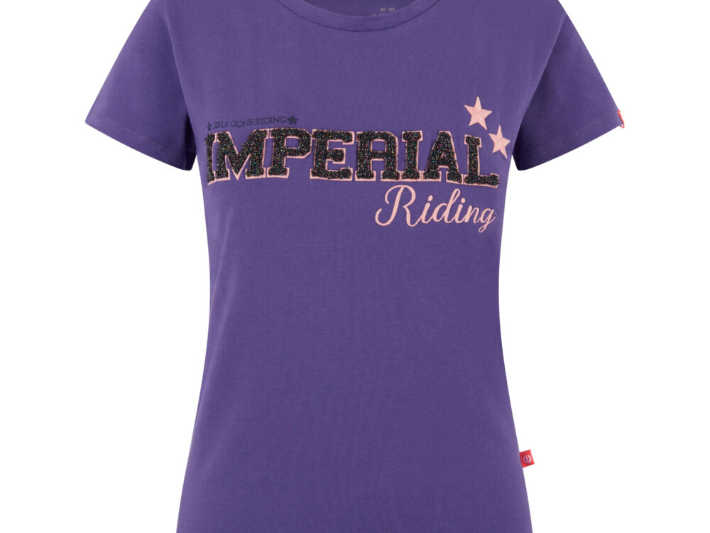 T-shirt IRHFancy2